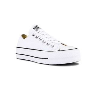 CONVERSE CHUCK TAYLOR PLATFORM OXFORD SNEAKER - WOMEN'S